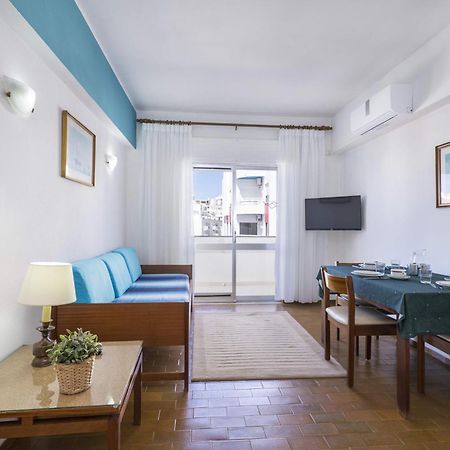 Rosamar Apartamentos Armacao de Pera Ruang foto