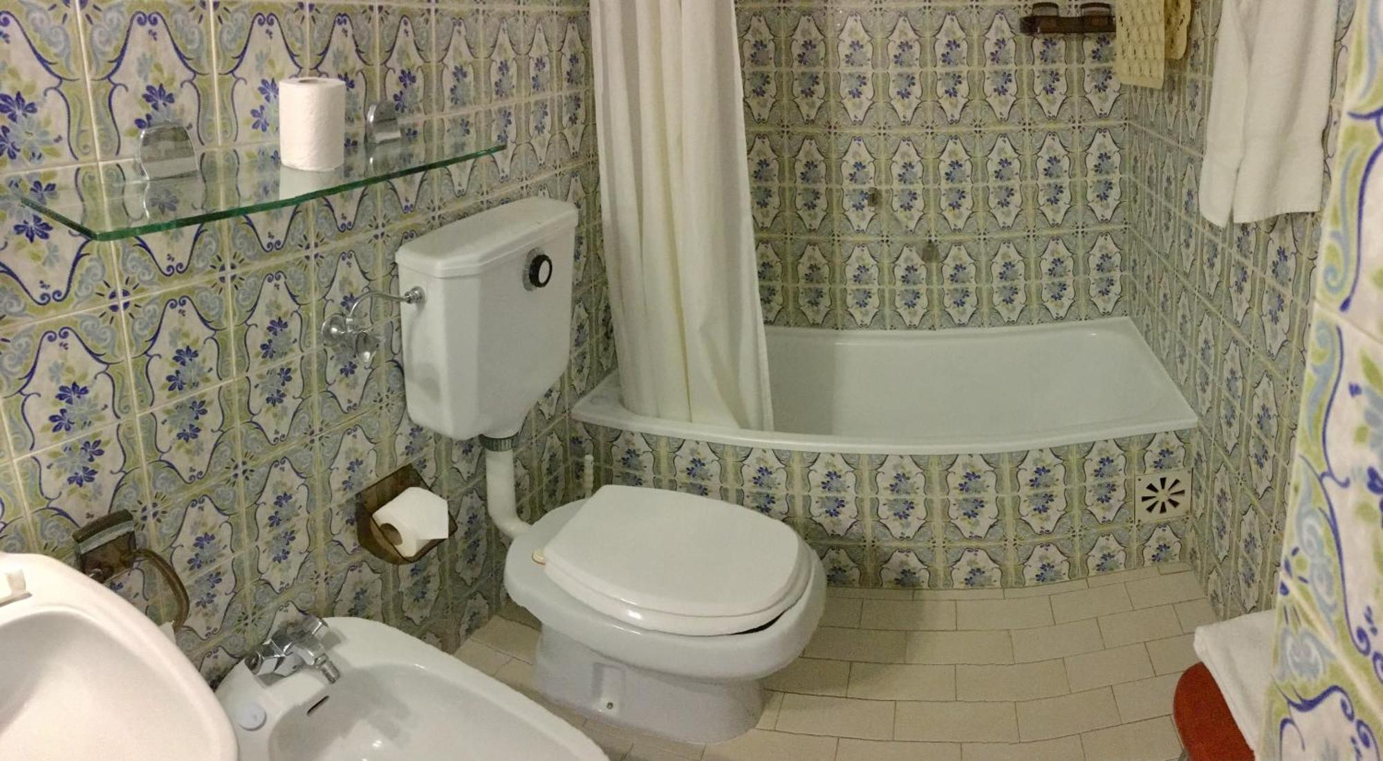 Rosamar Apartamentos Armacao de Pera Ruang foto
