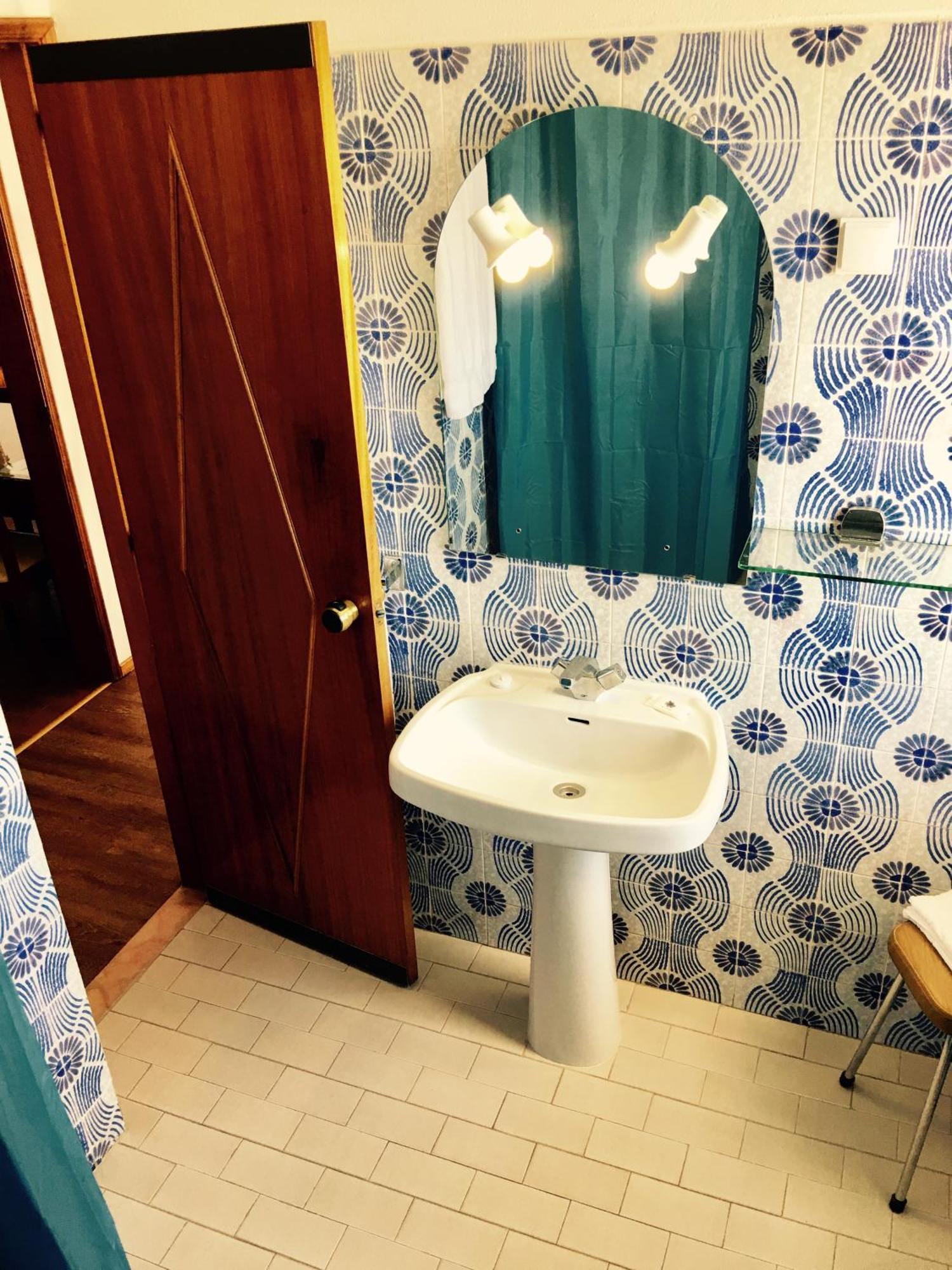 Rosamar Apartamentos Armacao de Pera Ruang foto