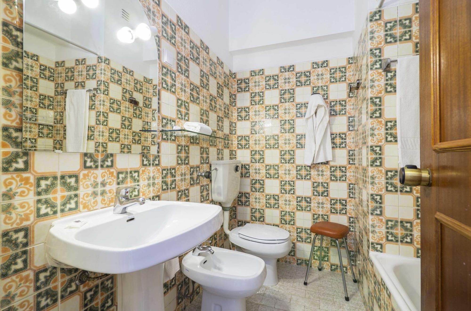 Rosamar Apartamentos Armacao de Pera Ruang foto