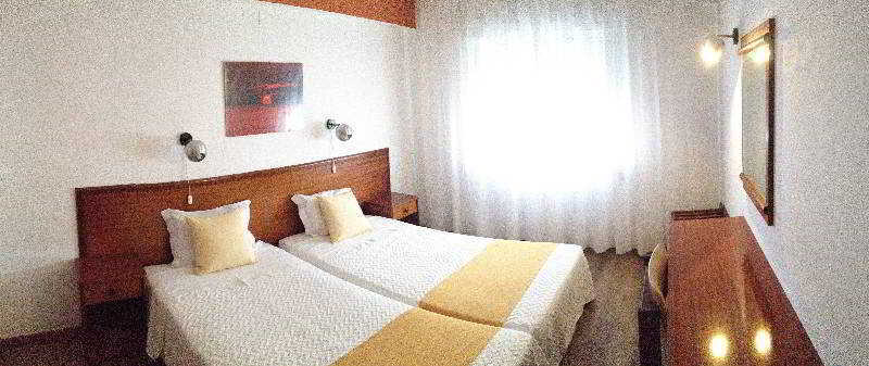 Rosamar Apartamentos Armacao de Pera Bagian luar foto